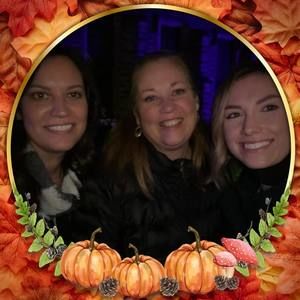 Meet your Posher, Sandy